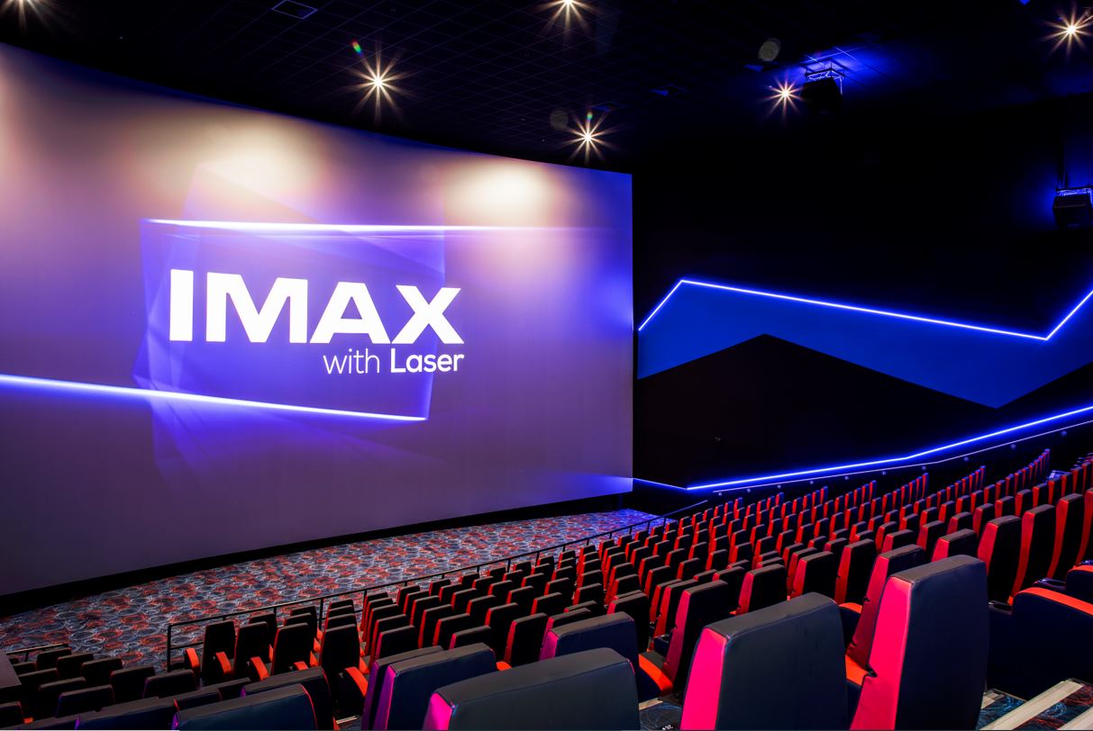 CINEWORLD BARNSLEY'S 18 BIGGEST FILMS TO WATCH THIS SUMMER - The Glass ...