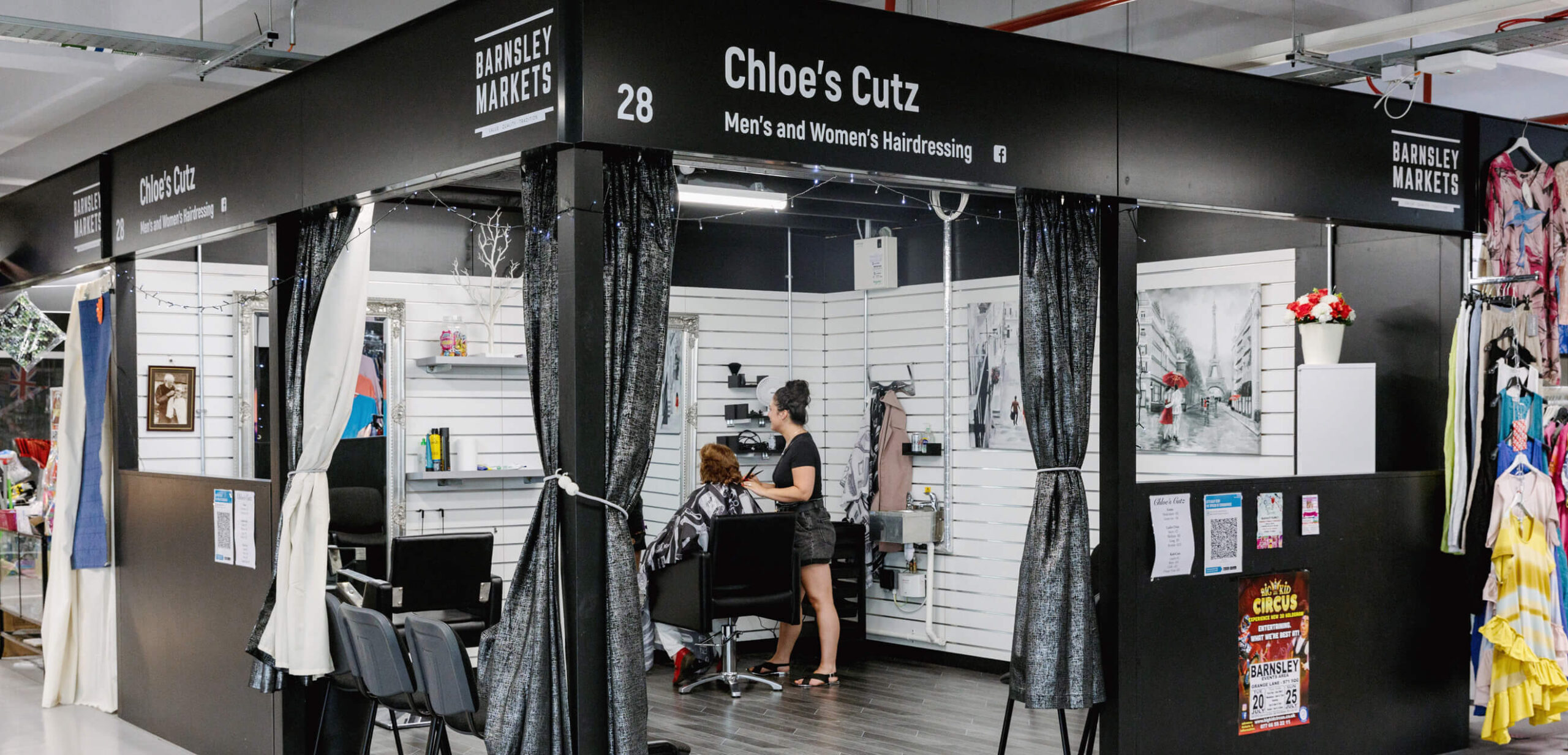 Chloe Cutz