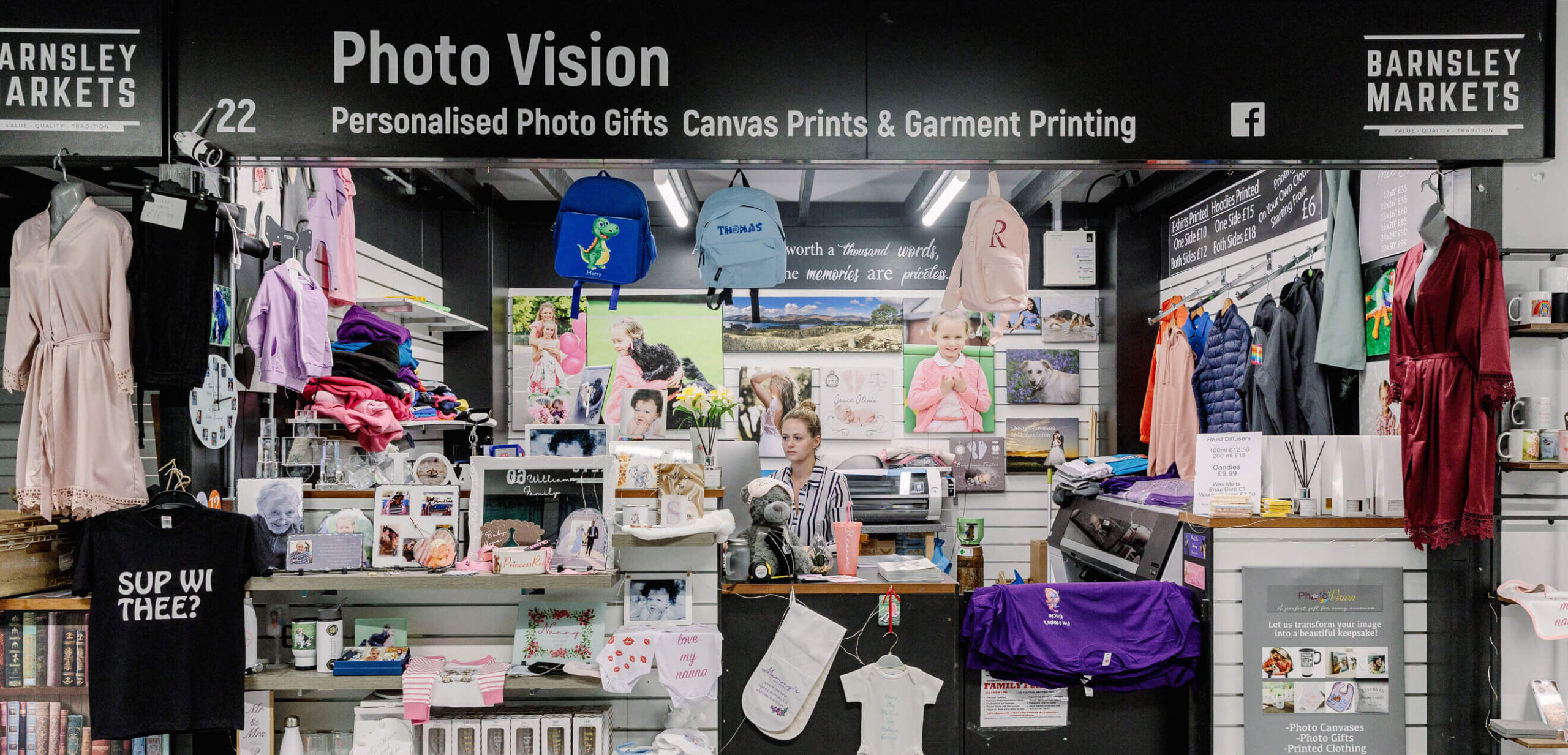 Photo Vision