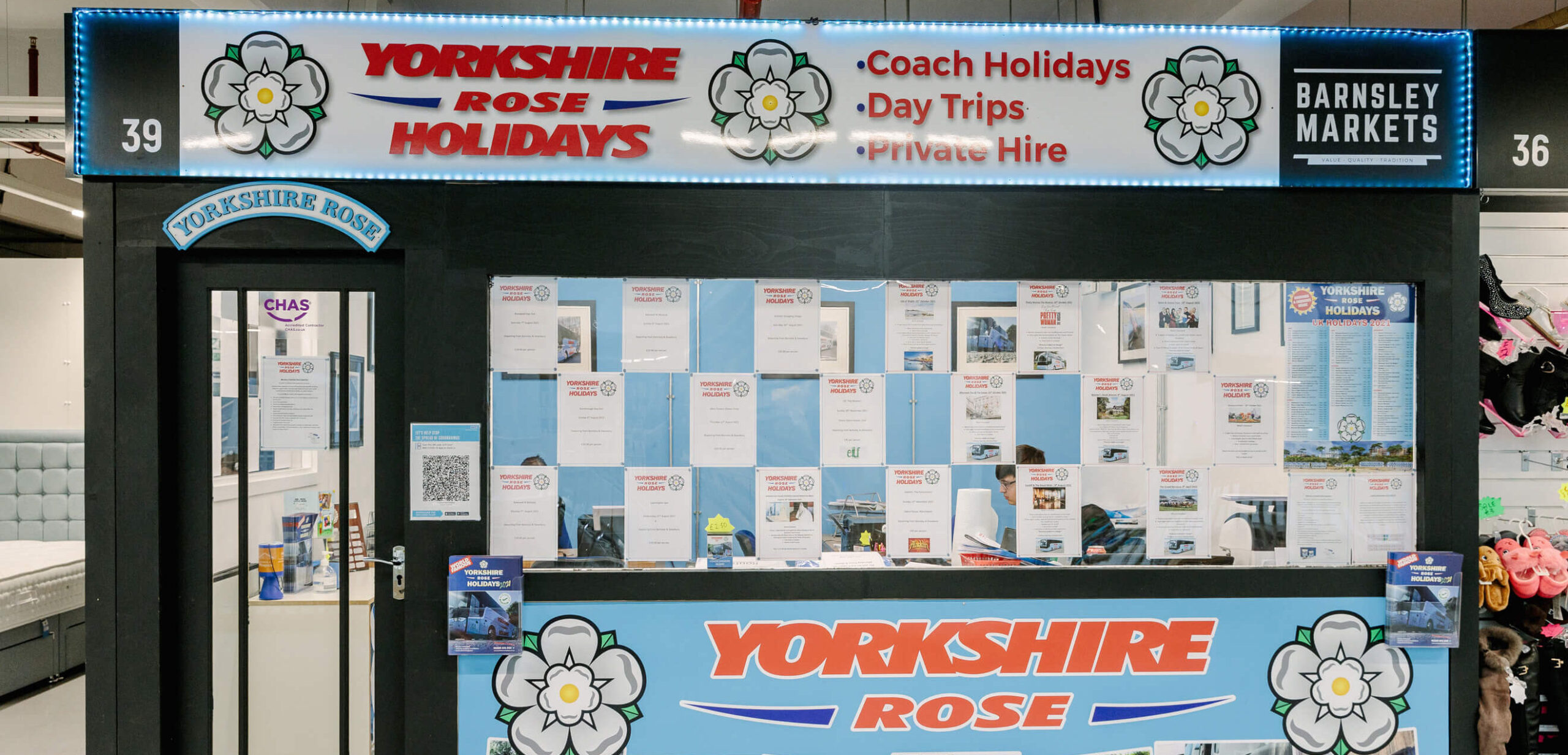 yorkshire rose day trips route 2 2023 prices pdf