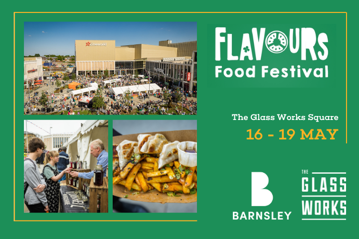 Barnsley market christmas opening times 2025